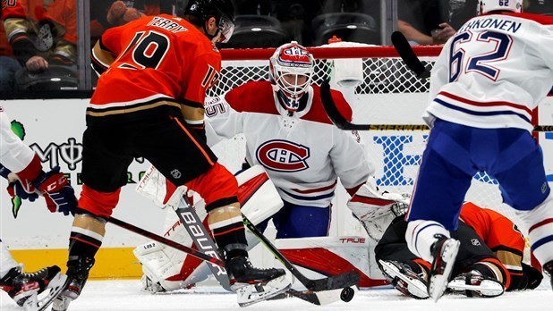 Une nouvelle ère se confirme à Montréal