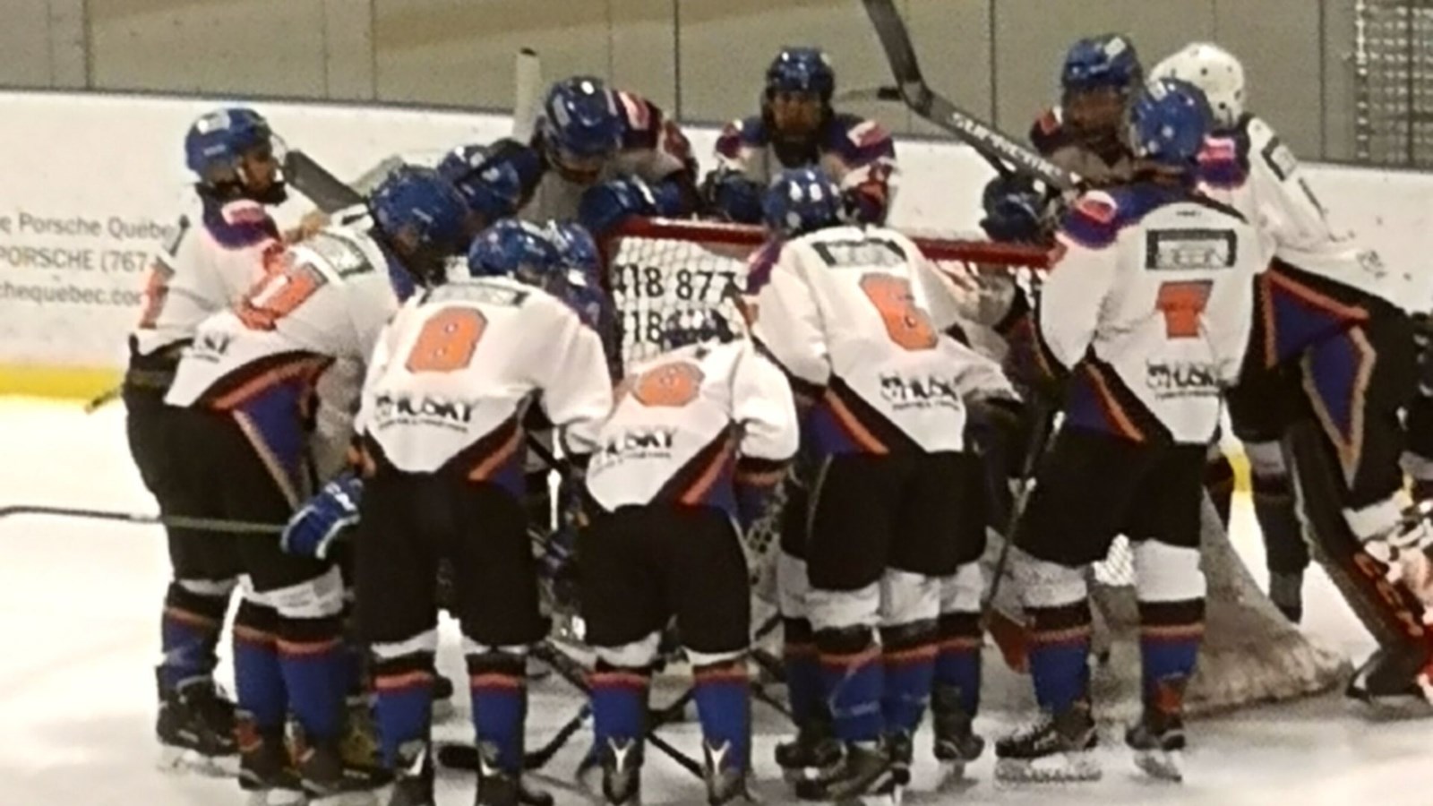 L'Assurancia cède le titre de champion en finale