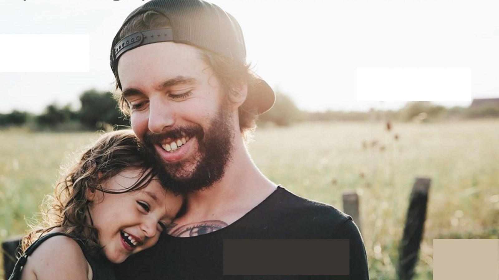 Comment dégager une image positive de la masculinité?