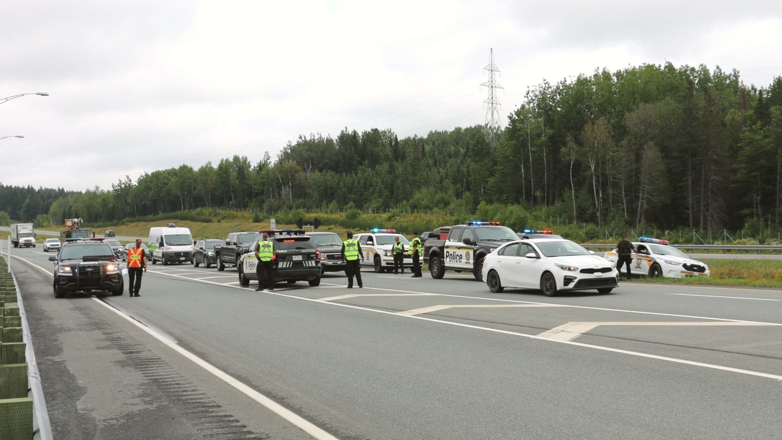 Le dossier de Marco Rodrigue reporté au 6 janvier