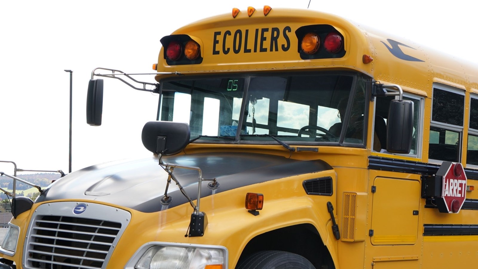 COVID-19 : 11 nouveaux cas dans huit écoles du CSSBE