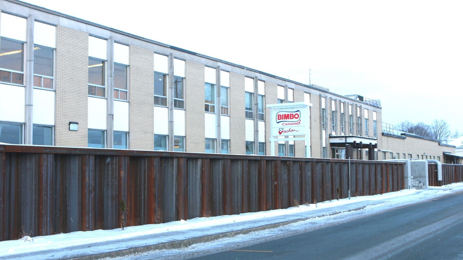 10 M$ pour un mur de protection contre les inondations