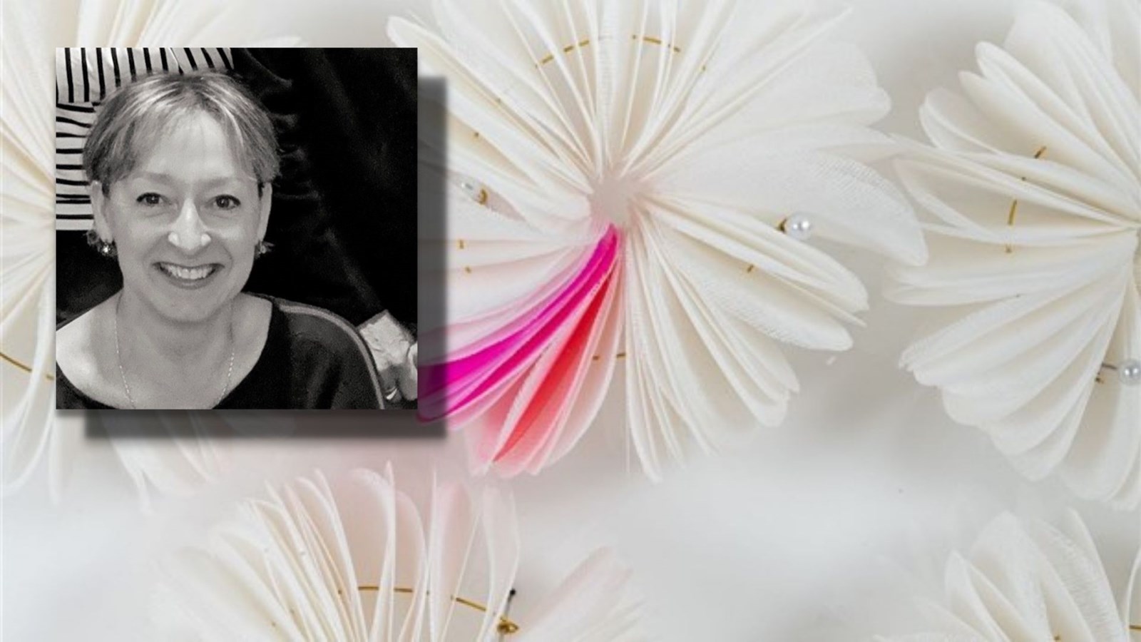 Conférence demain de l'artiste Anne-Yvonne Jouan