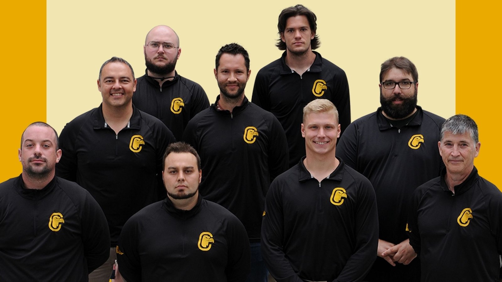 Football: les Condors mènent l’équipe d’étoiles de la division 3 du RSEQ