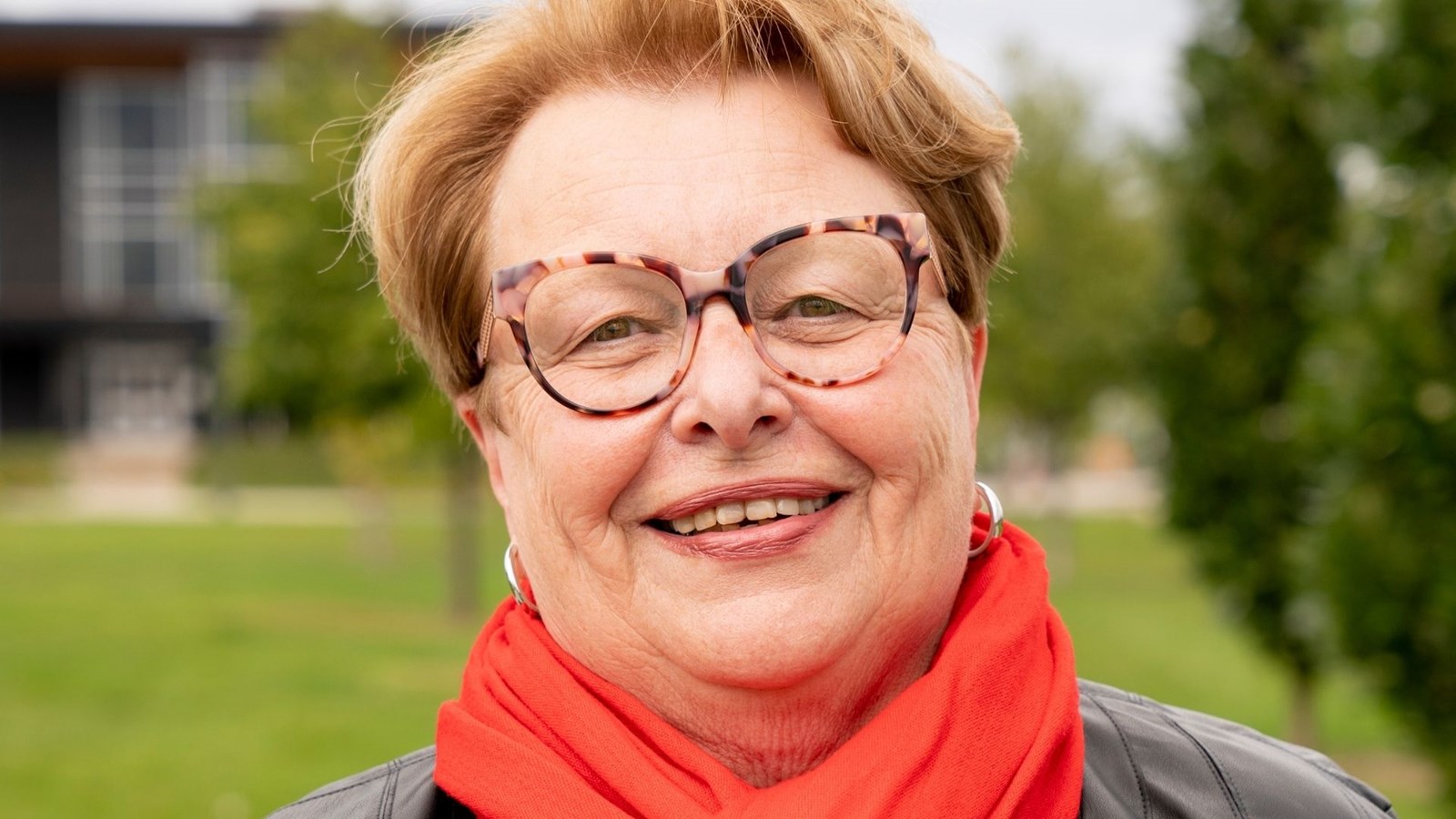 Marielle Fecteau nommée présidente du Centre universitaire des Appalaches