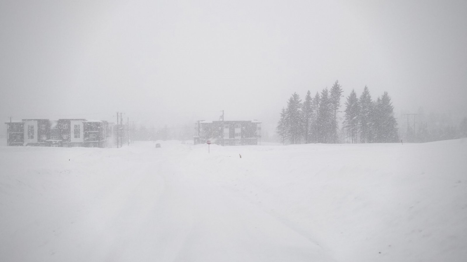 Un cocktail météo à venir