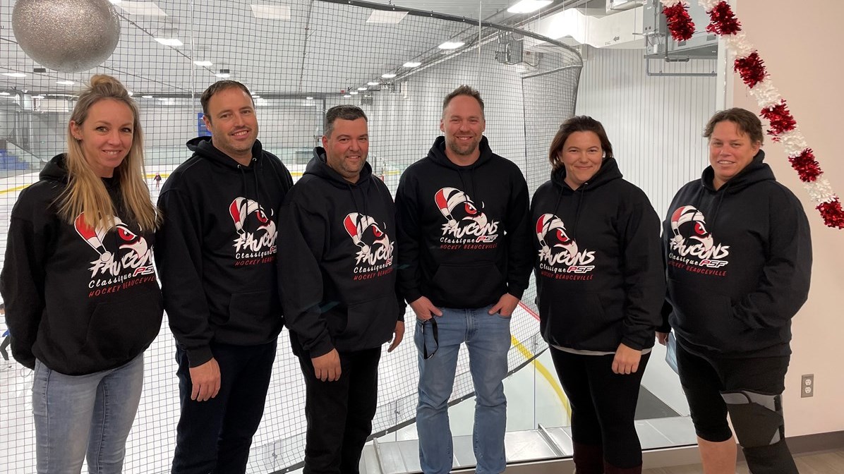 Le Classique PSF de hockey accueillera 19 équipes