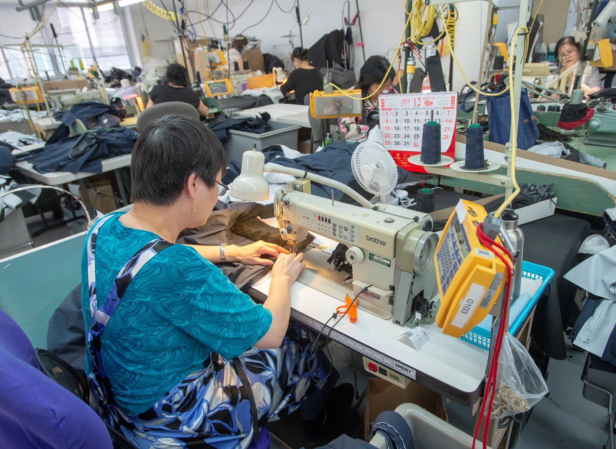 Baisse du taux de chômage à 4,5 % au Québec en novembre