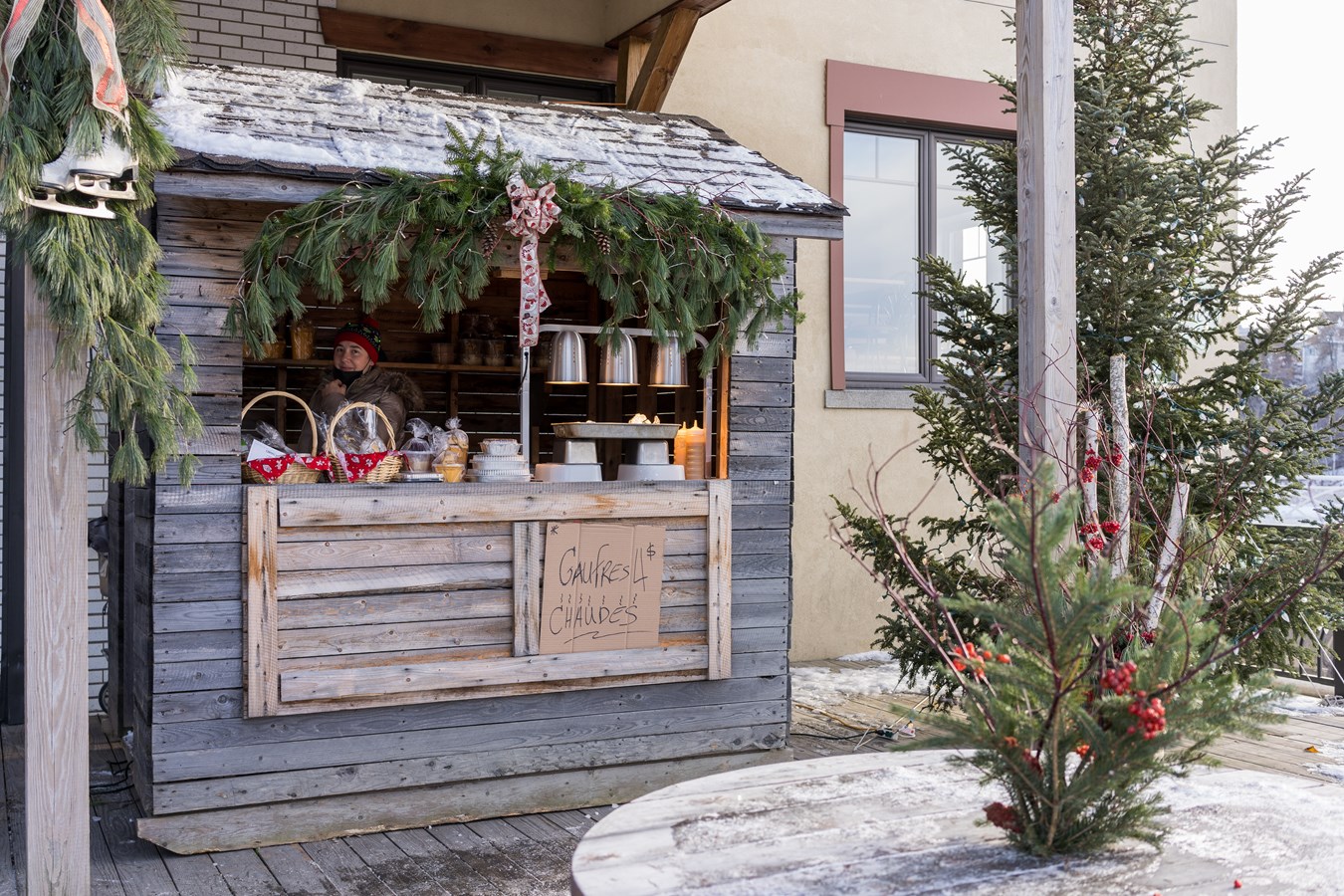 Saint-Georges: la programmation de Noël est lancée