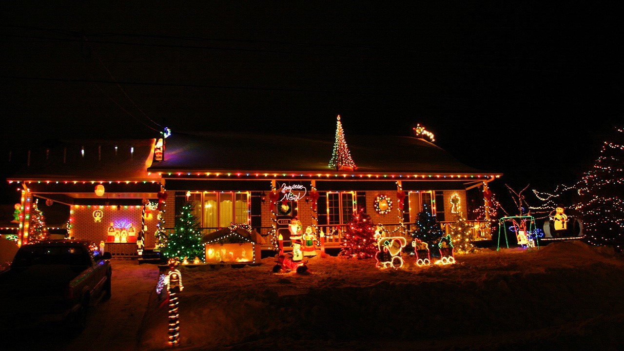 Saint-Prosper en lumière commence demain