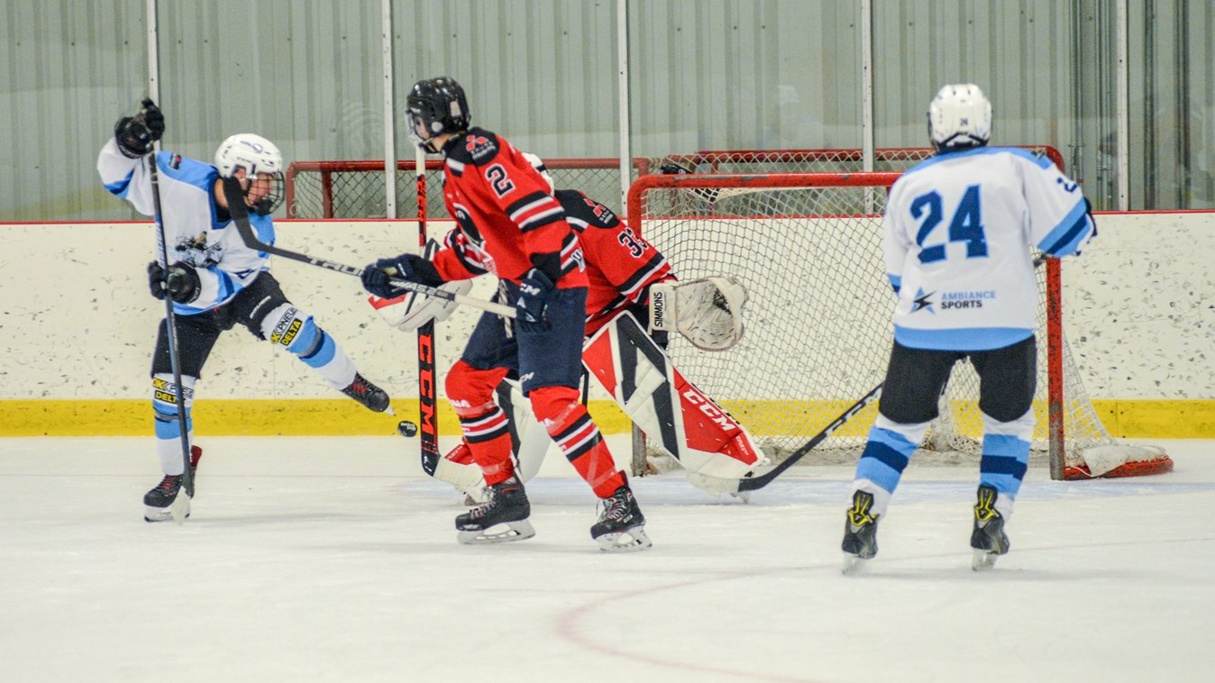 Le Perfection Auto reprend le premier rang