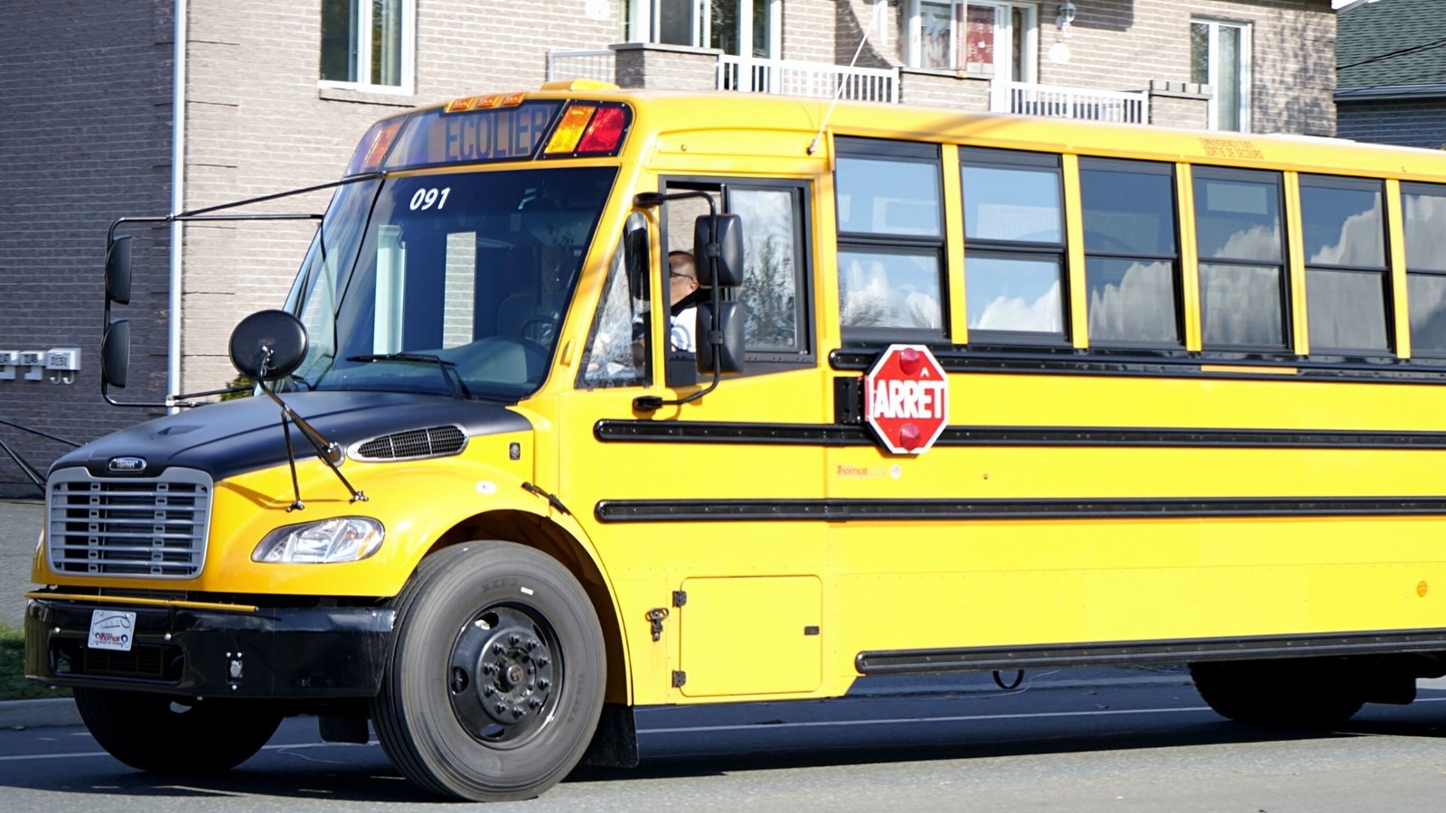 COVID-19 : 39 nouveaux cas au CSSBE pour la fin de semaine