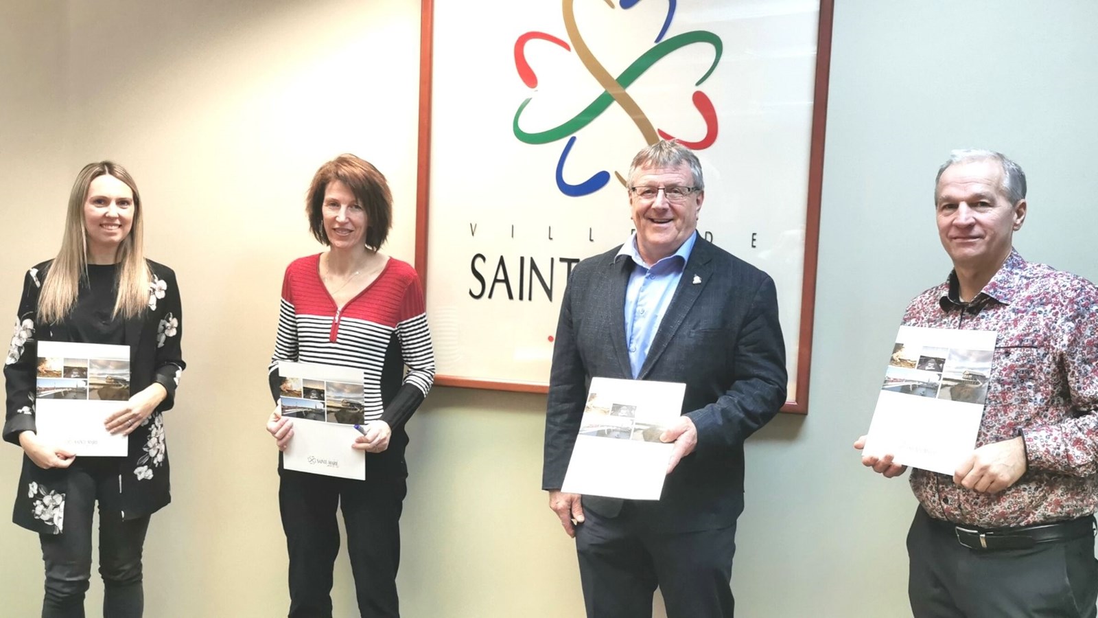 Sainte-Marie: augmentation moyenne de 2,67% du compte de taxes