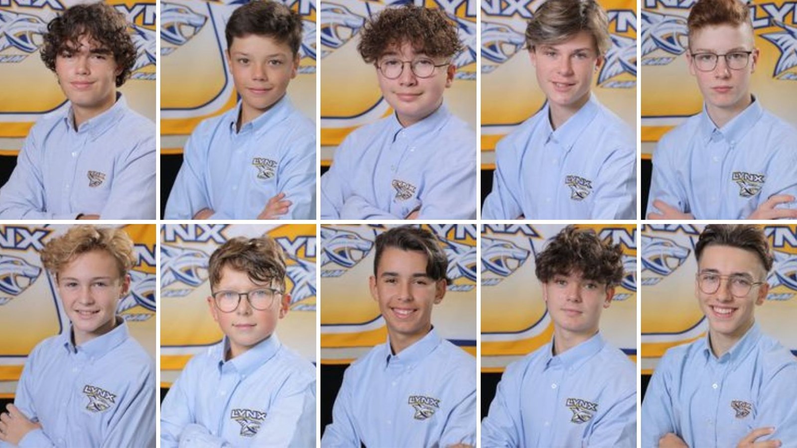 Dix joueurs des Lynx participeront aux parties des étoiles