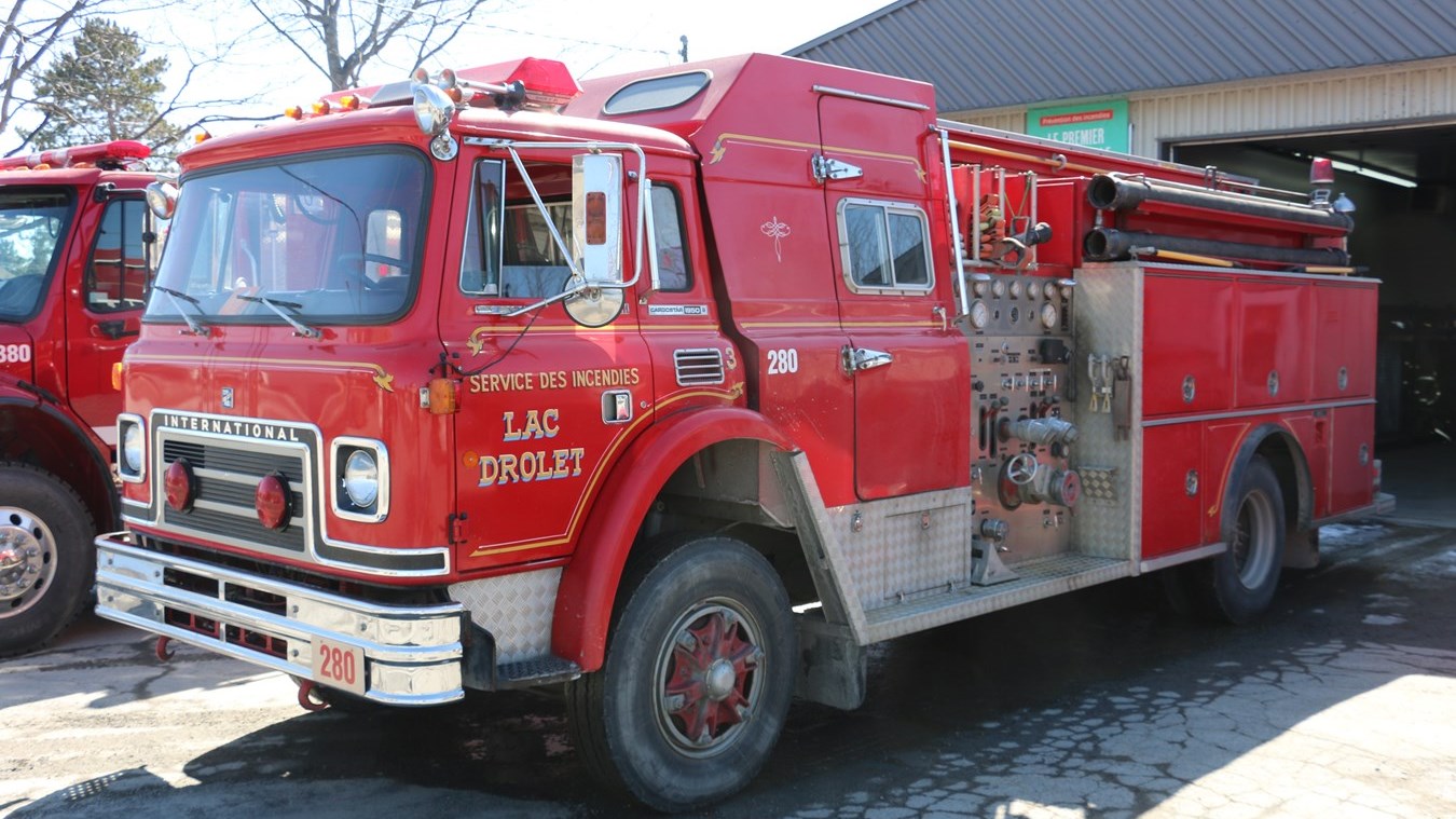 À travers la lentille de notre photojournaliste