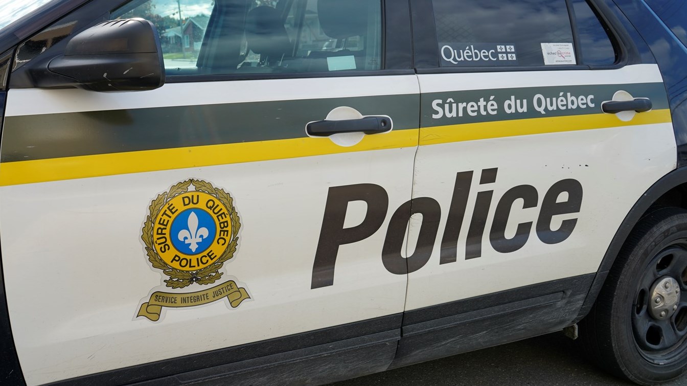 Trois arrestations pour conduite avec les capacités affaiblies en Robert-Cliche