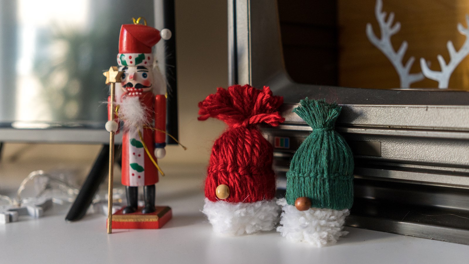 Rappel: envoyez-nous des photos de vos décorations de Noël