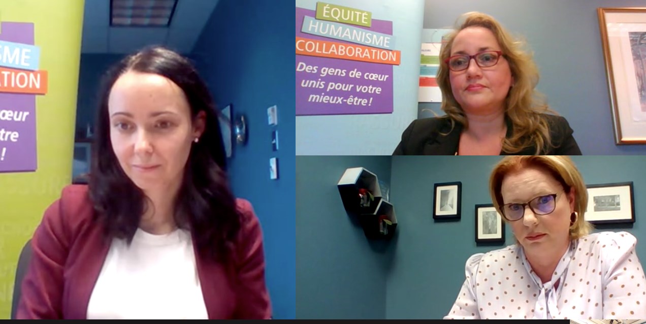 COVID-19 : la situation se détériore encore en Chaudière-Appalaches