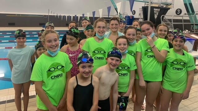 Le CNRB de retour en compétition