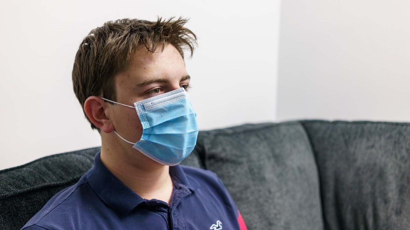 COVID-19 : les cas continuent leur progression en Chaudière-Appalaches