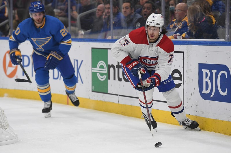 Les jeunes tiennent désormais le CH à bout de bras