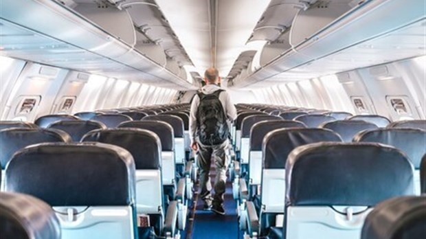 Les recommandations changeantes créent la confusion chez les voyageurs