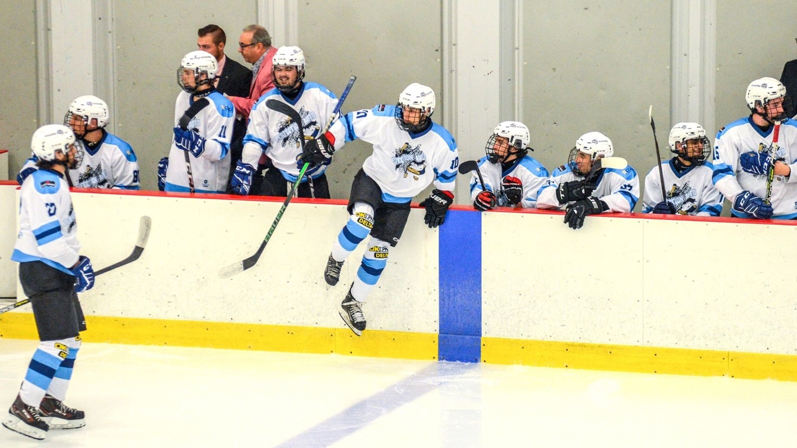 Victoire à domicile pour le club Perfection-Auto