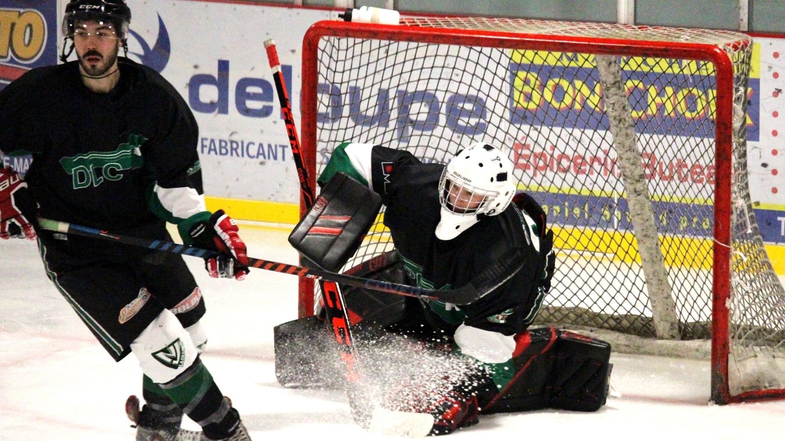 Le DLC La Guadeloupe conserve sa 4e place au classement