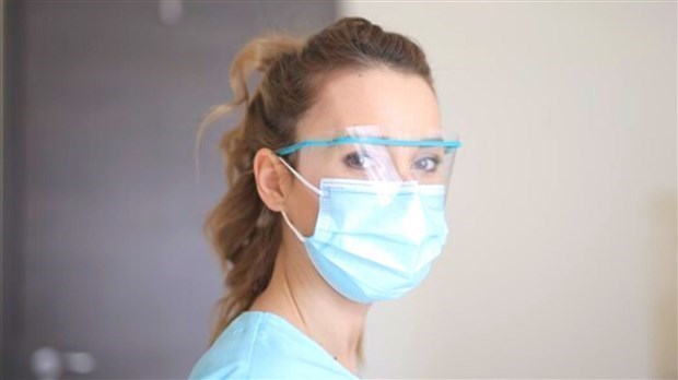 COVID-19 : 51 nouveaux cas en Beauce