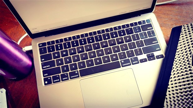 Télétravail recommandé pour tous les milieux de travail