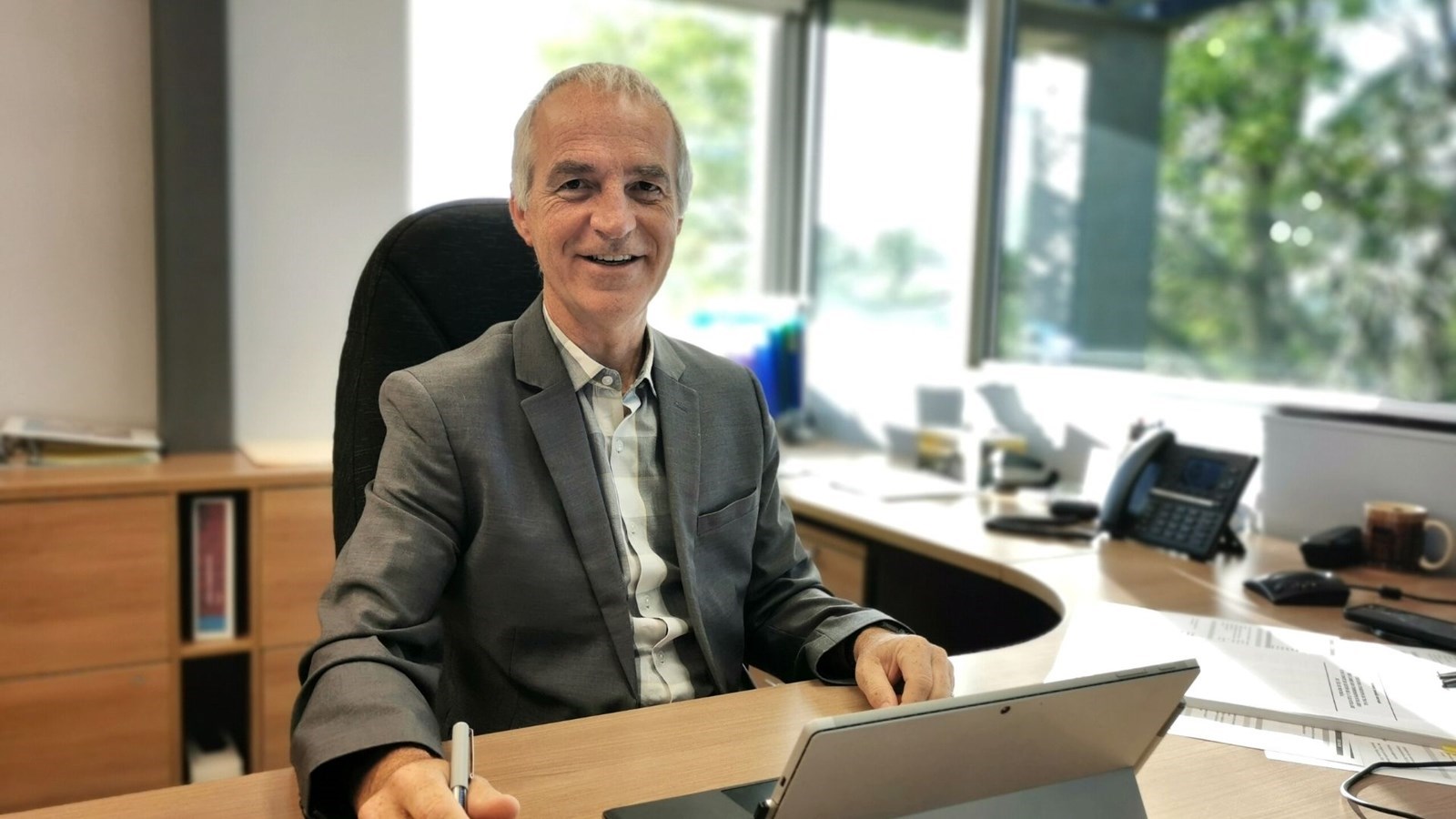 COVID-19 : 2 000 autotests seront distribués dès aujourd’hui aux parents d’élèves