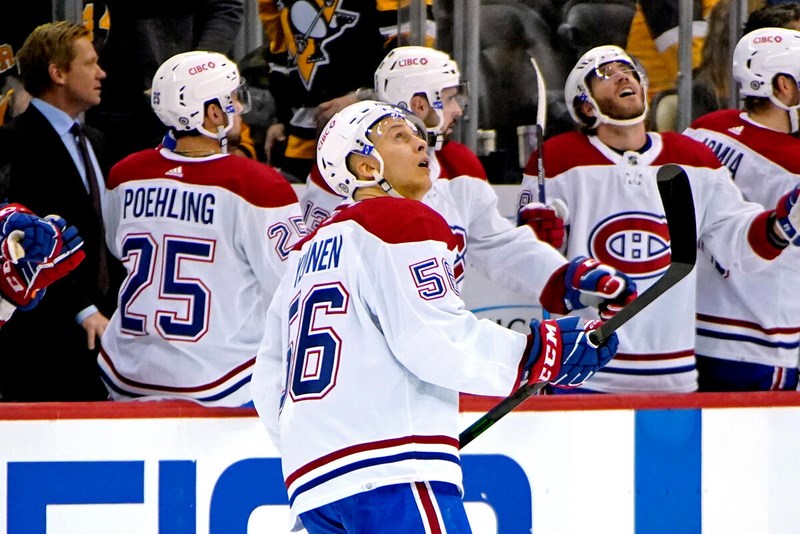 Heureusement, la jeunesse donne de l’espoir