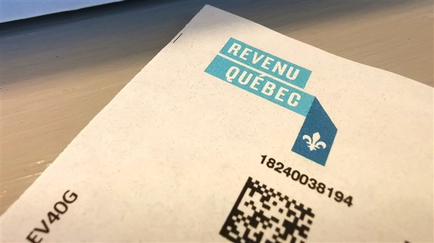 Revenu Québec : un délai supplémentaire pour les déclarations des entreprises