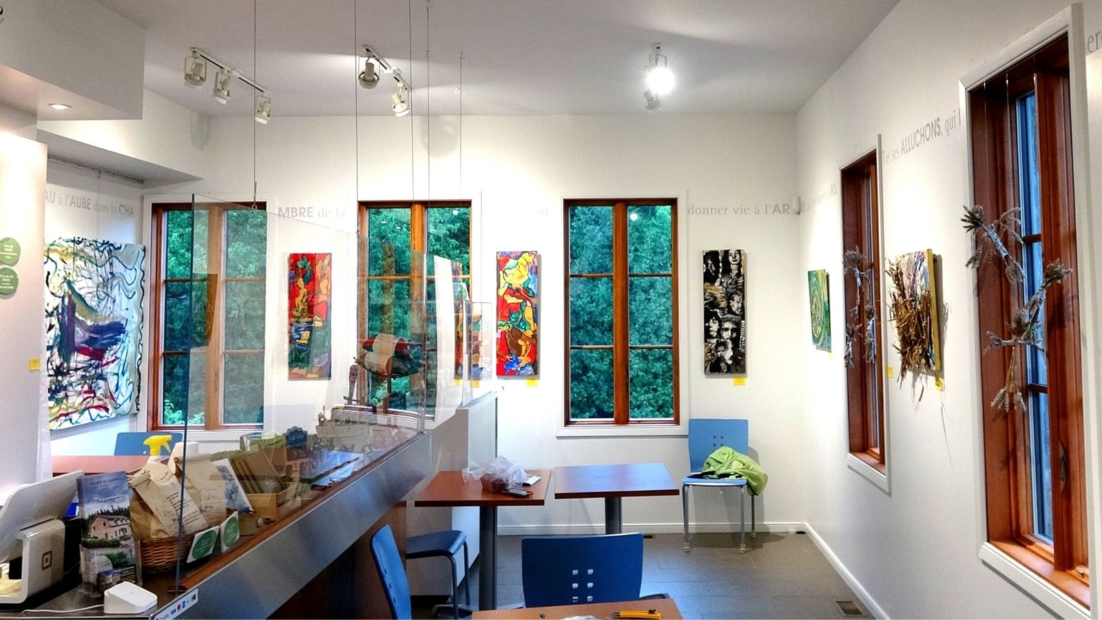 Un prix pour le CEA Monseigneur-Beaudoin-Les Sources