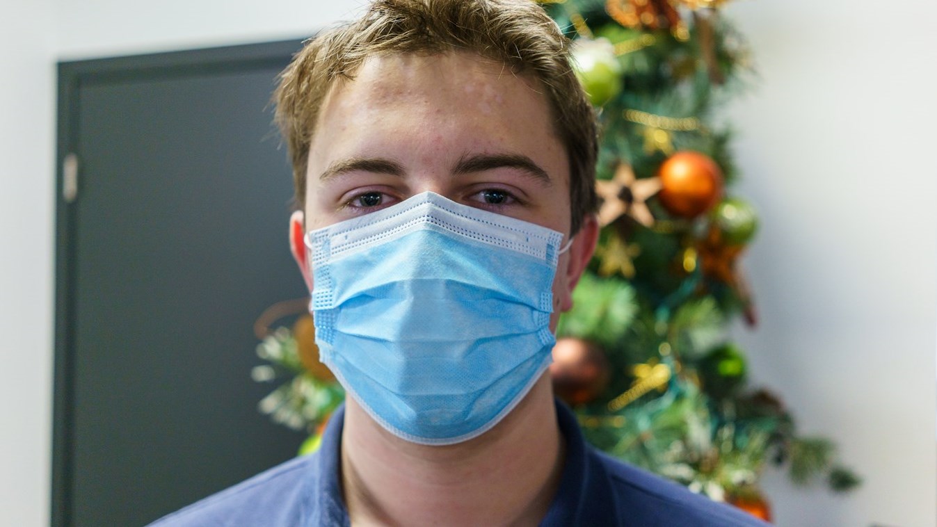 COVID-19 : 86 nouveaux cas en Beauce