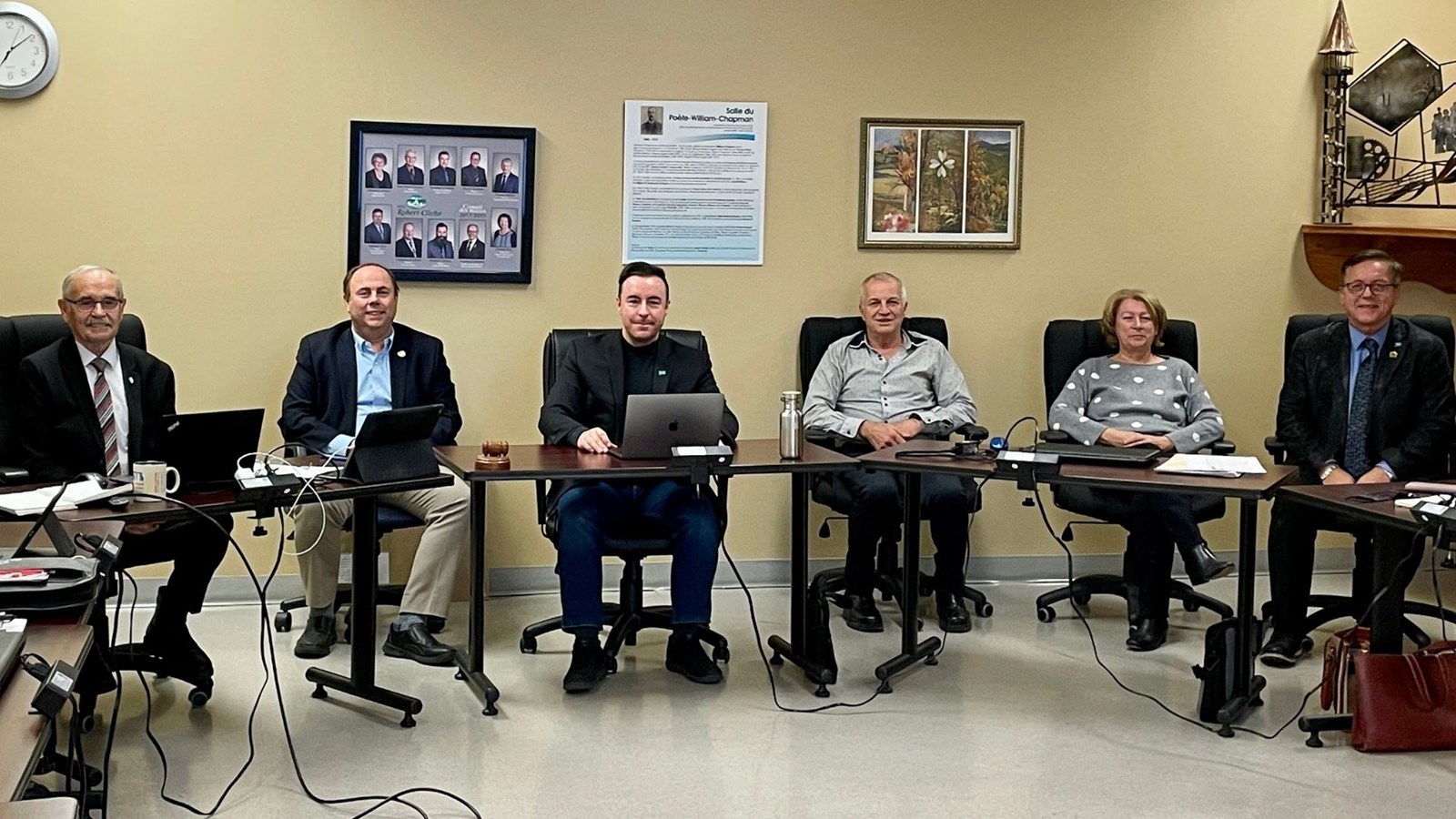 Faible hausse des quotes-parts pour 2022