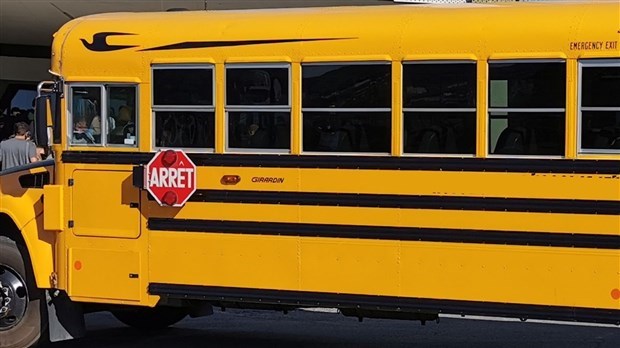 COVID-19 : 31 écoles du CSSBE ont des nouveaux cas