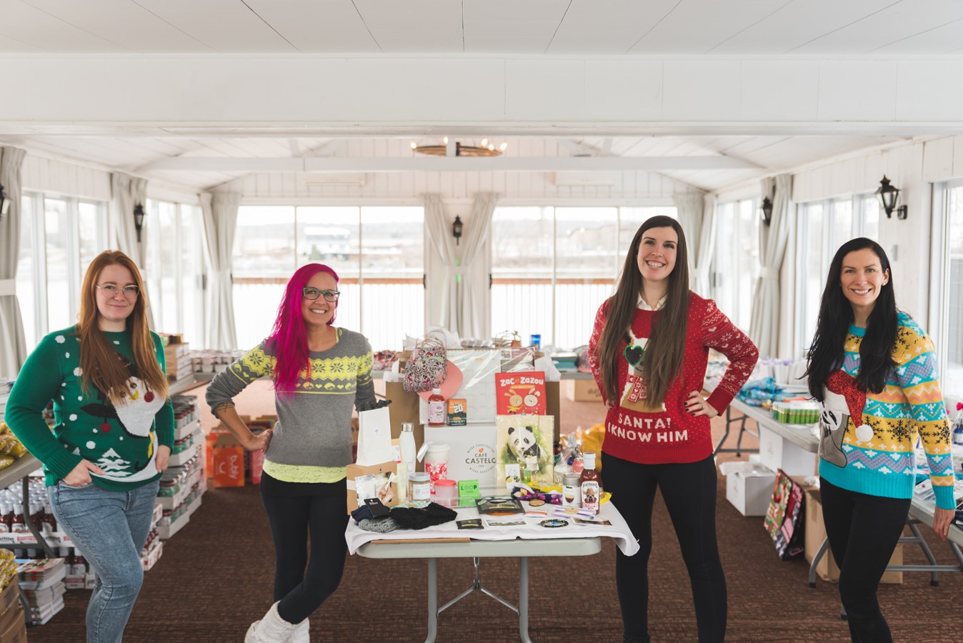 « Ensemble pour soutenir » les parents d'enfants hospitalisés