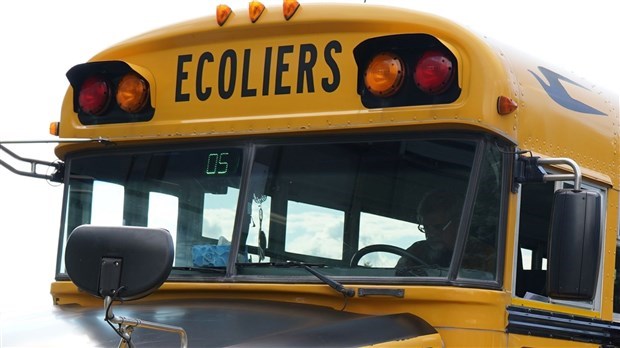 C'est confirmé: les écoles du CSSBE ferment aujourd'hui