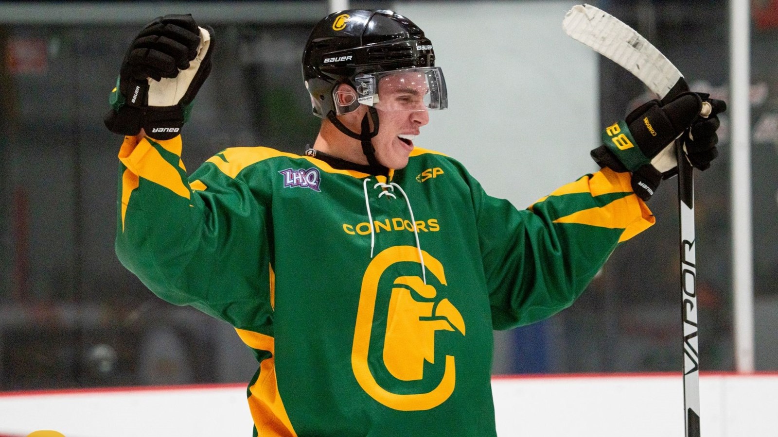 Les Condors s’inclinent en tirs de barrage