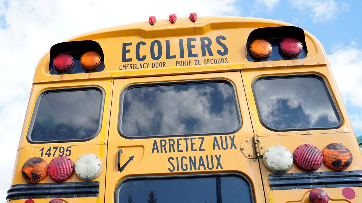 COVID-19 : 25 nouveaux cas dans des écoles du CSSBE