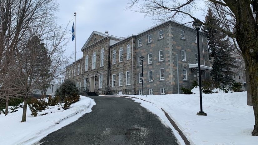 Joseph Roy devra purger 90 jours de prison