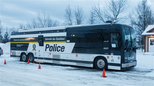 Disparition de Frédérik Gagné: les noms des accusés sont rendus public