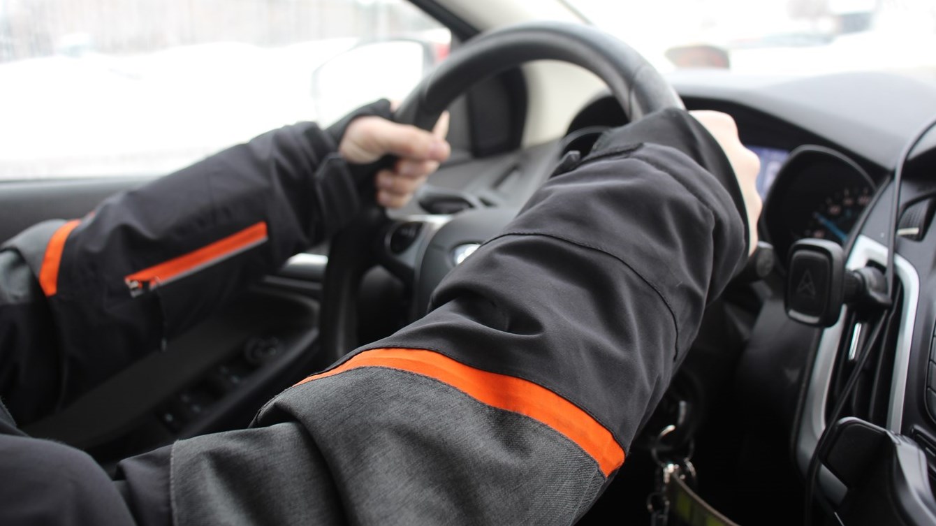 Ce qui inquiètent les Canadiens sur la route selon CAA