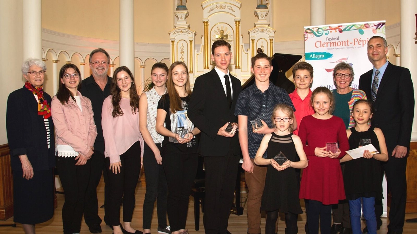 Le Festival Clermont-Pépin reprend en version virtuelle
