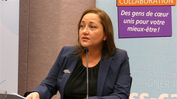 COVID-19: les nouveaux cas deux fois plus élevés en Beauce-Etchemin