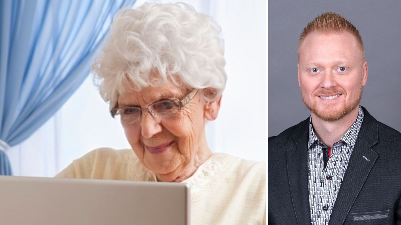 La FADOQ s'active virtuellement toutes les semaines: entretien avec son directeur général