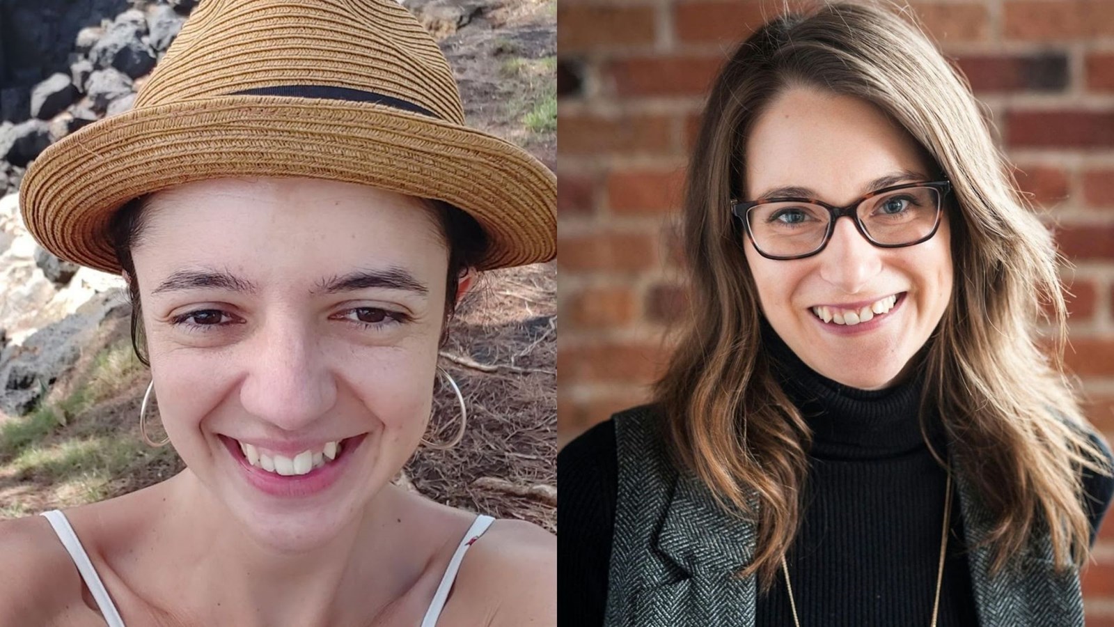 Ophélie Gonthier et Karen Montembeault intègrent l'équipe de Destination Beauce