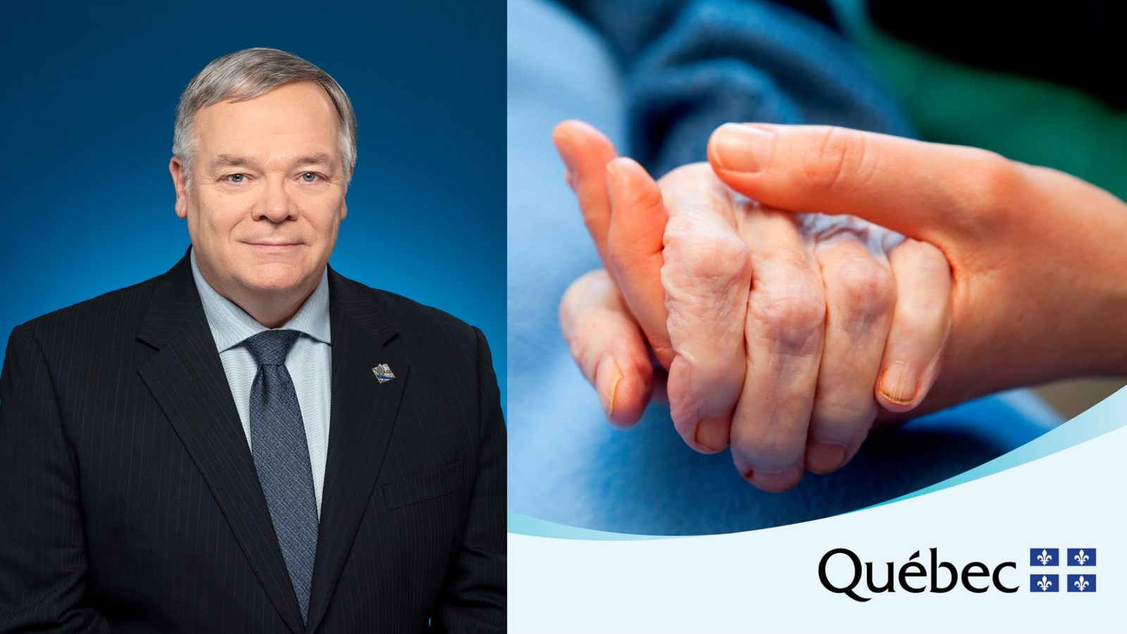 Plus de 37 000$ pour le développement d'activités pour les aînés dans Beauce-Nord