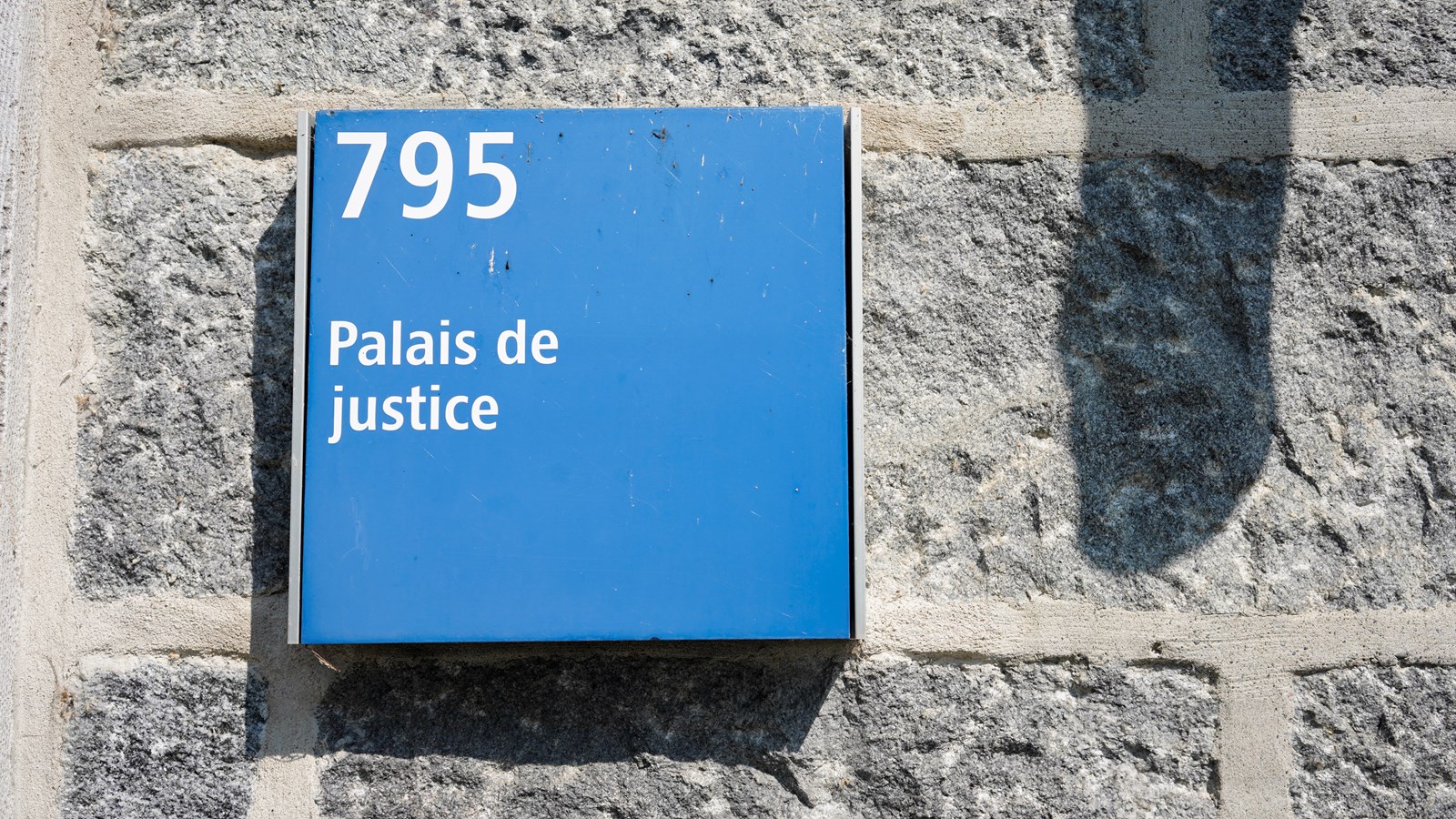 Introduction par effraction : les trois accusés reviendront en Cour le 10 mars